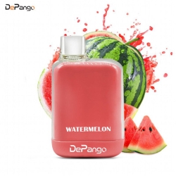 DePango or Customized Dp-cl-020 Disposable Big Hit Vape