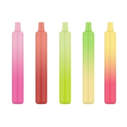 OEM ODM Puff D14 600 Puffs Disposable E-cigarette