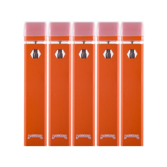 Customizable Dabwoods Eva New Vape Price