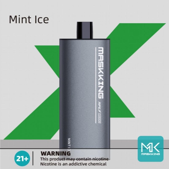 Original Wholesale Vape Pens Smok Apex- 8000 Puffs