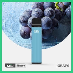 Miku Disposable Vape Ab100038