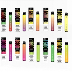 Puff Joact Pf06 4000 Puffs Disposable E-cigarette