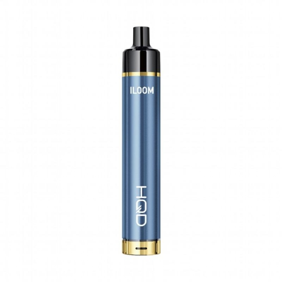 Customizable HQD Hk003 1600 Puffs Pens