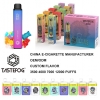 Tastefog Tastefog 3500-12000 Puffs Disposable E-cigarette