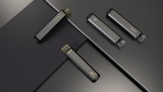 Smooth Hit Disposable Vape customize St-1