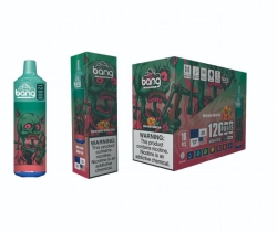 smooth hit disposable vape Bangking121724