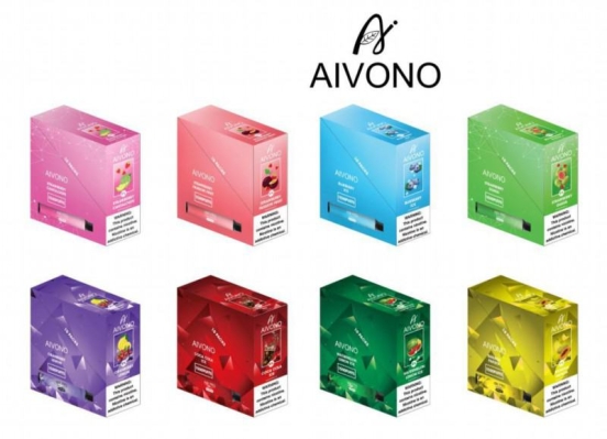 Wholesale Aim Pro 1500 Puffs Vape