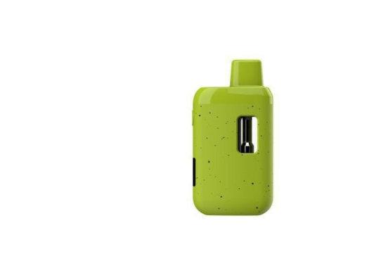 Customizable Disposable Blizzard Bv22 3ml Live Resin Thick Oil Disposable Vape Pen Wholesale Price