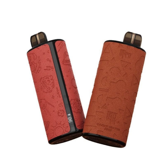 All Flavors luck Vpro Via 15000 Hits Vape