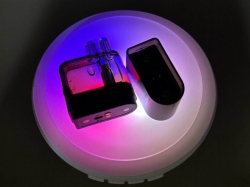 FV Ome Refilled Pod 2000 Puffs Disposable Vape Pen