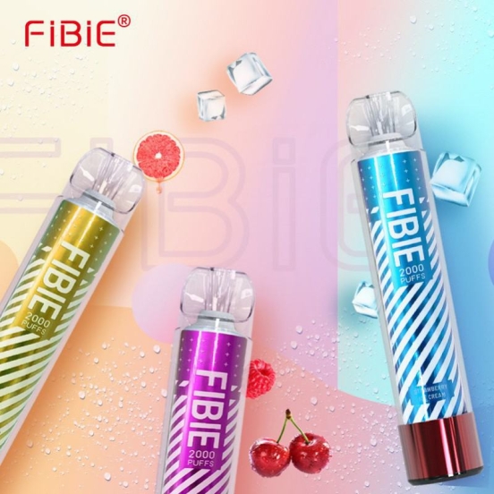 FIBIE 2000 Wholesale Vape Disposables