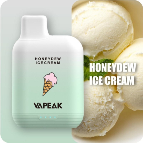 ak Vape Ak Grand 5000 Nederland