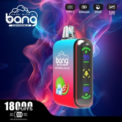 Vapes OEM Bang 18000