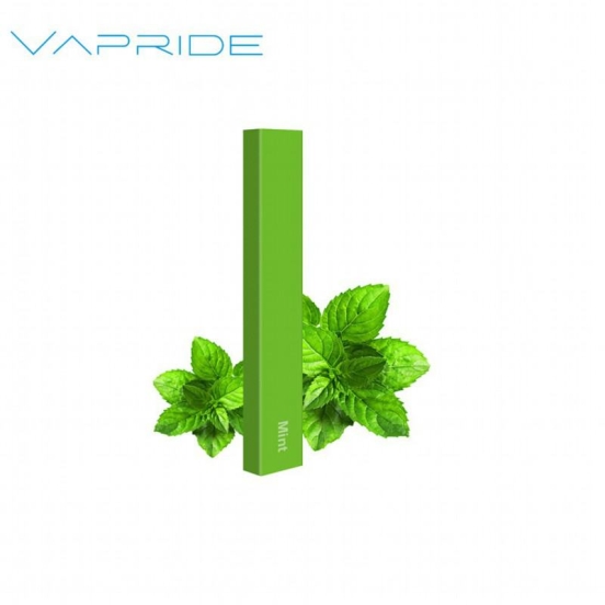 Superior Quality Disposable VAPRIDE Vape Vapride Ministick F Disposable 300 Puffs Bar Wholesale