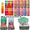 Whole melt V3 Whole Melt V3 Disposable E-cigarette