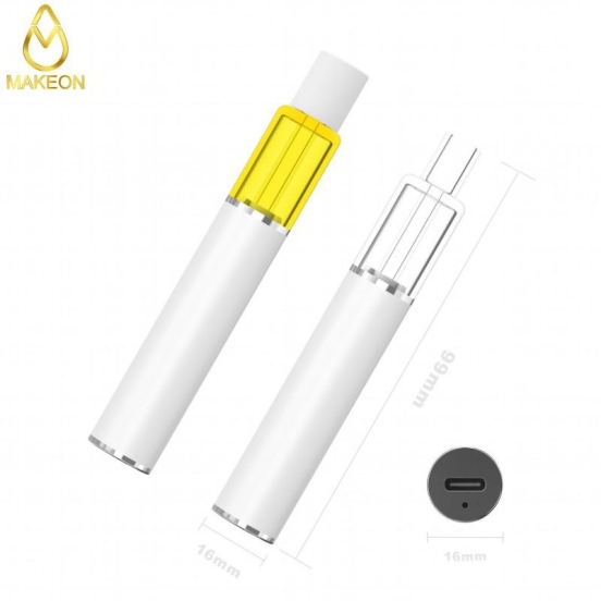 Competitive Pricing OEM/ODM Gd20 Vape Bars