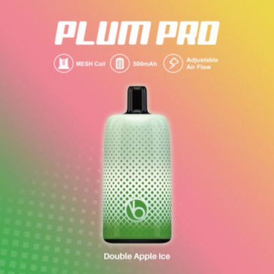 Best Quality Vbeen Vape Bar Vabeen Plum Pro 7000 Puffs