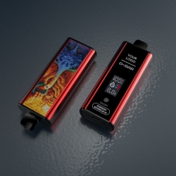 Puff Sup Luckee 10000 80000andmore Puffs Electronic Cigarette