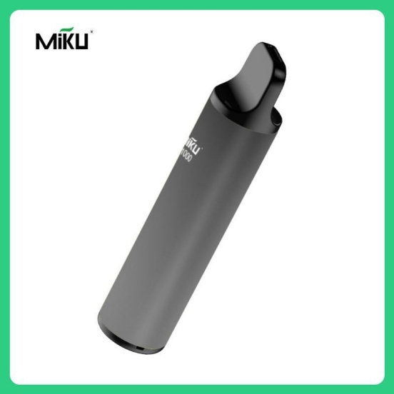 Disposable Vape Brands Miku Ab10001714
