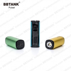 BBTANK Pulsar Disposable Pen