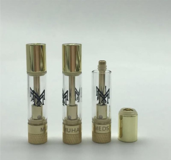 Best Blizzard Muha Meds Carts Vape Pen Wholesale