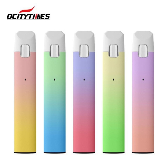 Disposable Vape Pens Ocitytimes Ob50 Wholesale