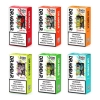 Disposable Vape Brands zbood Drag B3500