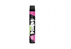 DUNKE M47 600 Puffs Disposable Vape Pen