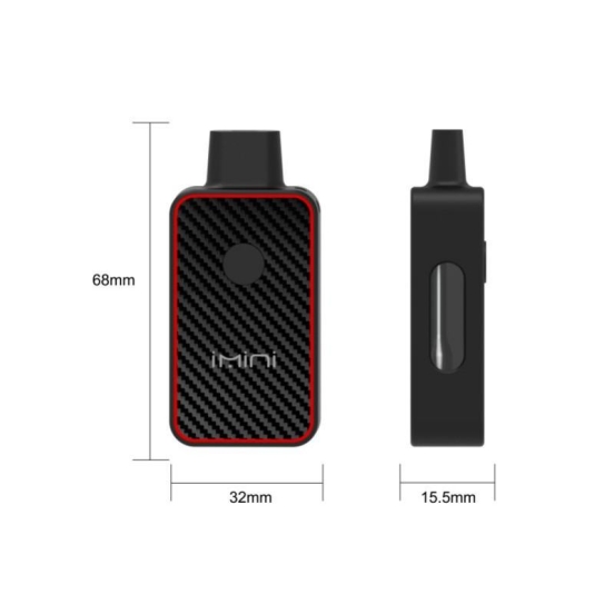 Vape IMINI C18 Wholesale
