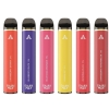  Flex/Customization Filex Max 5000 Puffs Vape Rechargeable