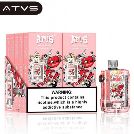 2024's Finest Vaping AIM Wholesale Disposable Vape Pens 16 Flavors 7000 Puffs