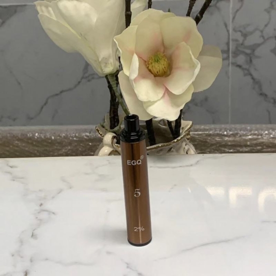 Hot Sale Wholesale Disposable EGQ D23 600 Puffs Vape Pens