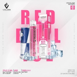 volestech Big Puff Pens Plus