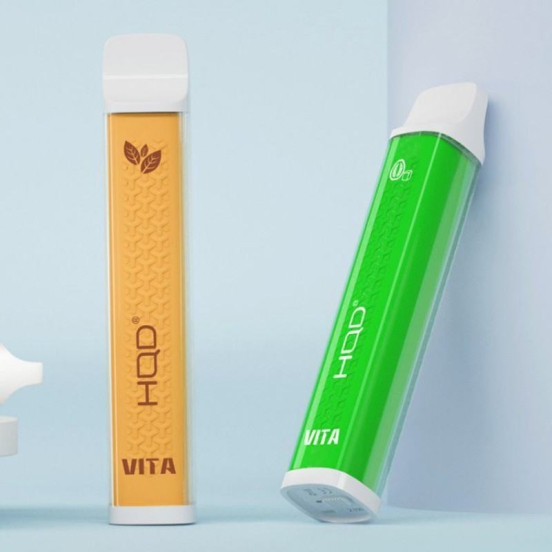 Hqd Vita Wholesale Disposable Vape Pen