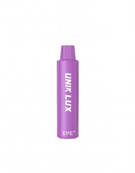 EPE Epe Unik Lux 4000 Puffs Vape Disposable Wholesale