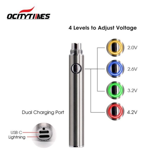Authentic Disposable Vape Bar Ocitytimes Dcb Wholesale