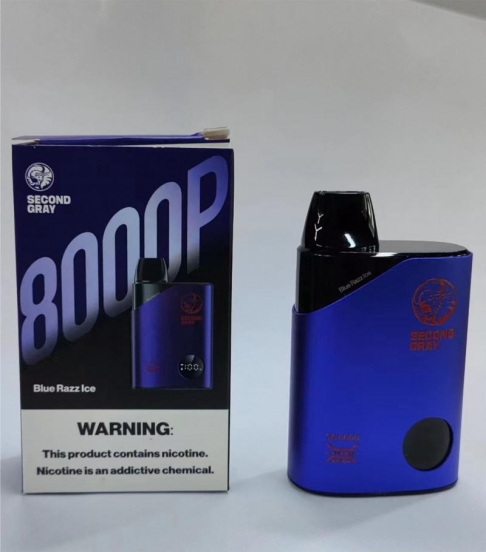 All Flavors Disposable Vape Pen Oem Sg8000 Wholesale Price