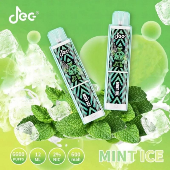 2024 Best Selling Jec Wholesale Vape Pen