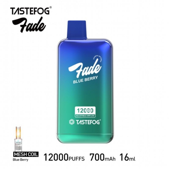 Tastefog Disposable Vape Wholesale