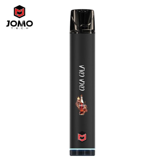 Jomotech Disposable Vape 1600 Puffs Wholesale