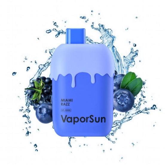 Wholesale Vape Bars Wga Vaporsun 10000