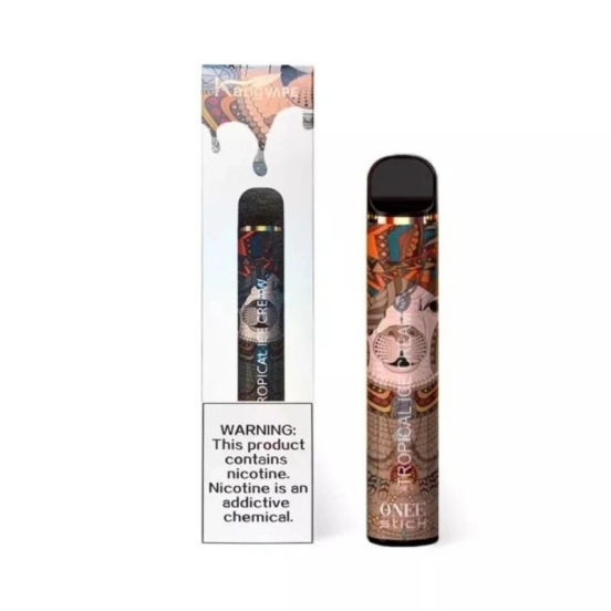 Bulk Price Runfree Voopoo-kang--r Disposable Vape Wholesale