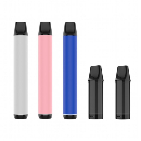 Big Puff Pens Plus OEM ODM Eu Pod Vape