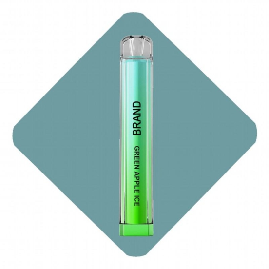 OEM ODM Cy-2 600 Puffs Vape Flavors