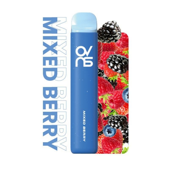 Best ak Vape 645 2500 Puffs