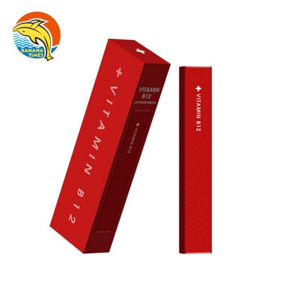 Disposable Vapes Wholesale BANANATIMES/Custom Mini-f - Essential Oil