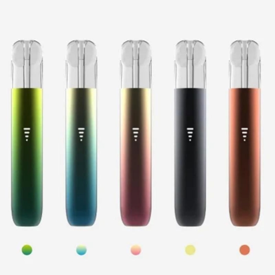 2024's Finest Vaping oem battery Battery Forpod2ml3ml Puffs Disposable Vape Device