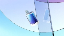 Smooth Hit Disposable Vape Hqd H101 6000 Puffs