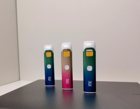 OEM / Customizable Vape Bar L127 Wholesale