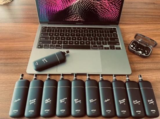 zbood Apoc Poota 5000 12000 Puffs Brands Disposable Vape